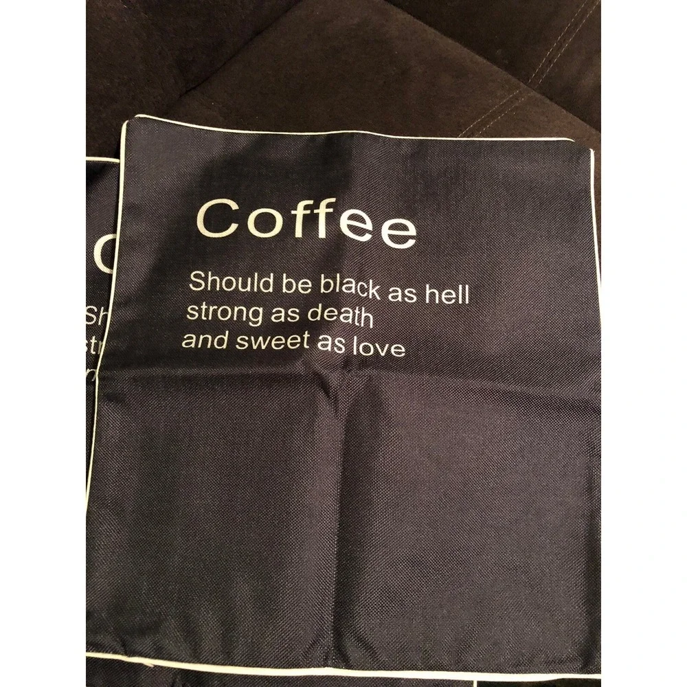 Thanksliving Set Of 2 Decorative‎ Pillow Covers 17
